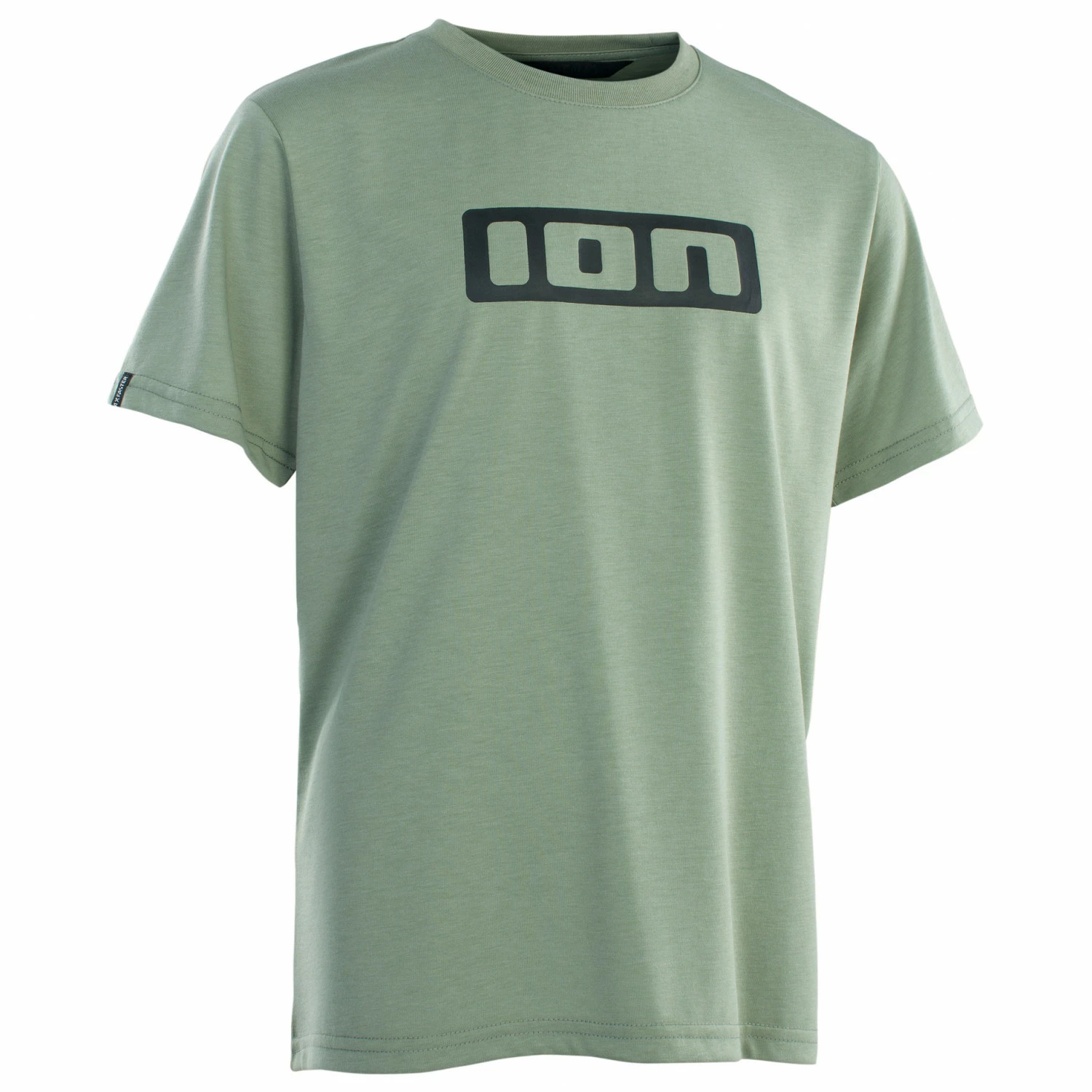 ION Kid's Tee Logo S/S DR - Cycling Jersey 3 ION Kid's Tee Logo S/S DR - Cycling Jersey