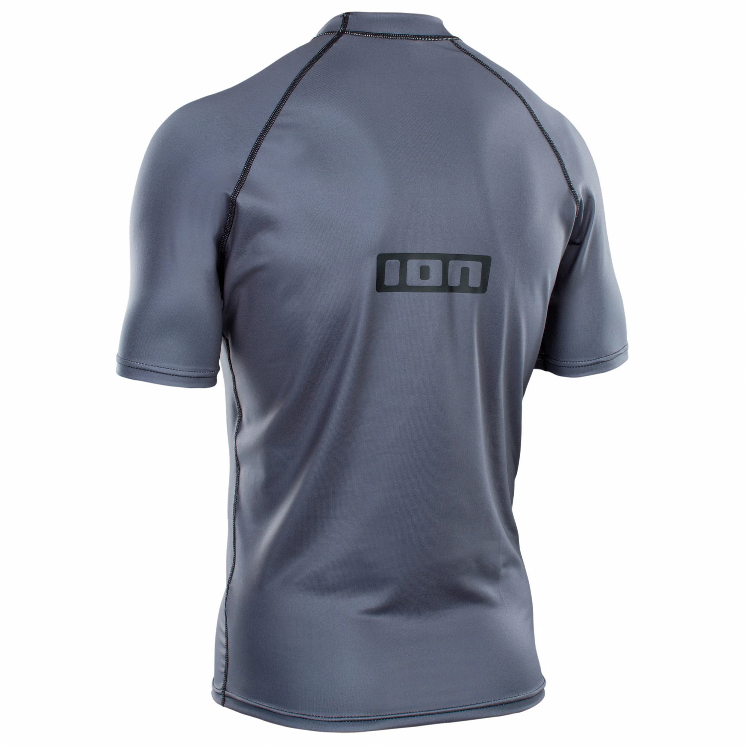 ION Promo Rashguard S/S - Lycra 4 ION Promo Rashguard S/S - Lycra - Image 2