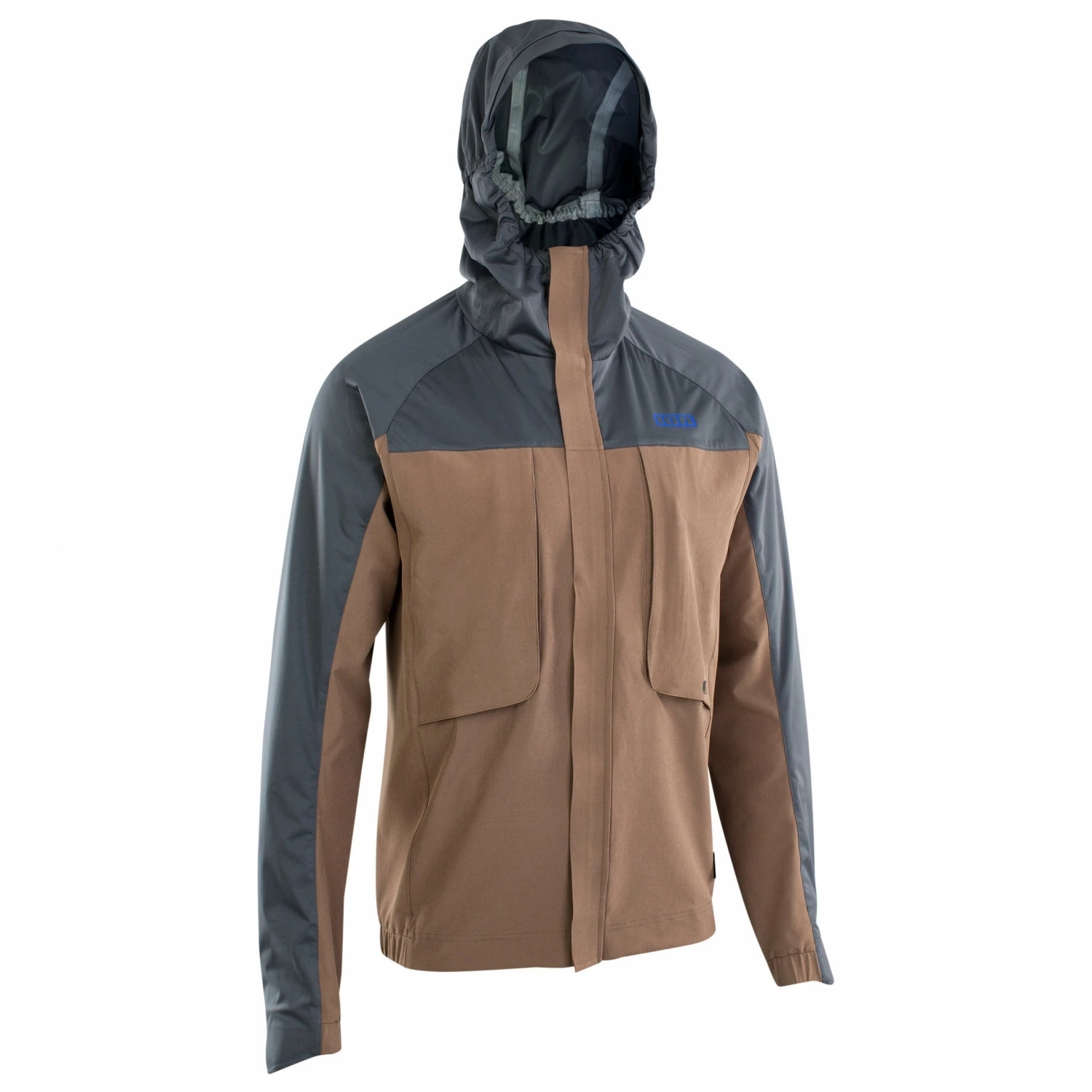 ION Shelter Jacket 3L Hybrid - Cycling Jacket 3 ION Shelter Jacket 3L Hybrid - Cycling Jacket