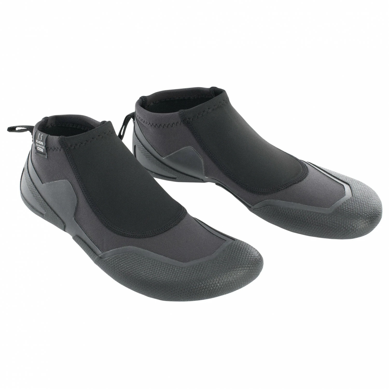 ION Shoes Plasma Slipper 1.5 Round Toe - Water Shoes 4 ION Shoes Plasma Slipper 1.5 Round Toe - Water Shoes - Image 2