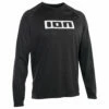 ION Tee Logo L/S - Cycling Jersey
