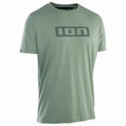 ION Tee Logo S/S DR - Cycling Jersey
