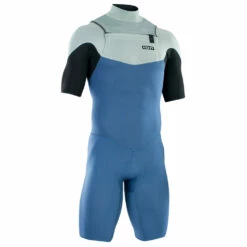ION Wetsuit Element 2/2 Shorty S/S Front Zip - Wet Suit