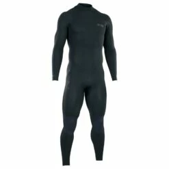 ION Wetsuit Element 4/3 Back Zip - Wet Suit
