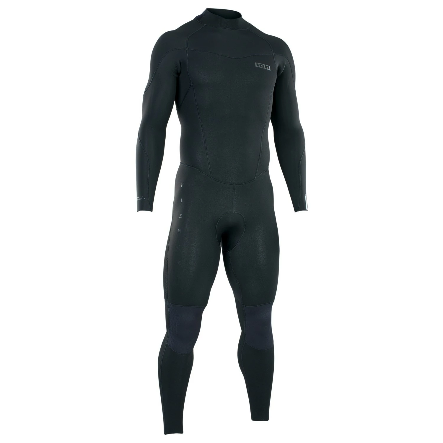 ION Wetsuit Element 4/3 Back Zip - Wet Suit 3 ION Wetsuit Element 4/3 Back Zip - Wet Suit
