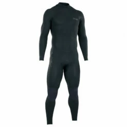 ION Wetsuit Element 5/4 Back Zip - Wet Suit