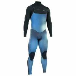 ION Wetsuit Seek Core 3/2 Front Zip - Wet Suit