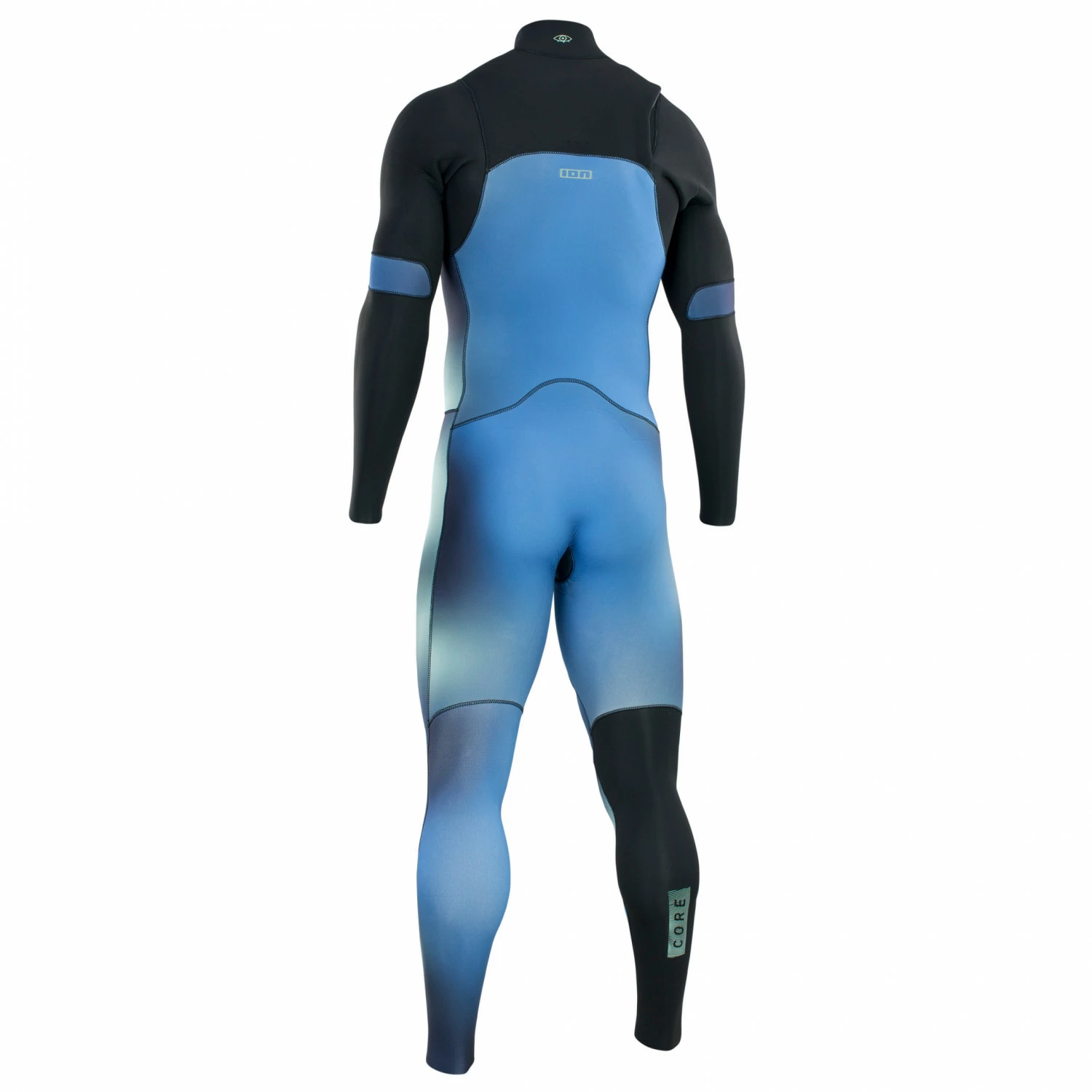 ION Wetsuit Seek Core 3/2 Front Zip - Wet Suit 4 ION Wetsuit Seek Core 3/2 Front Zip - Wet Suit - Image 2