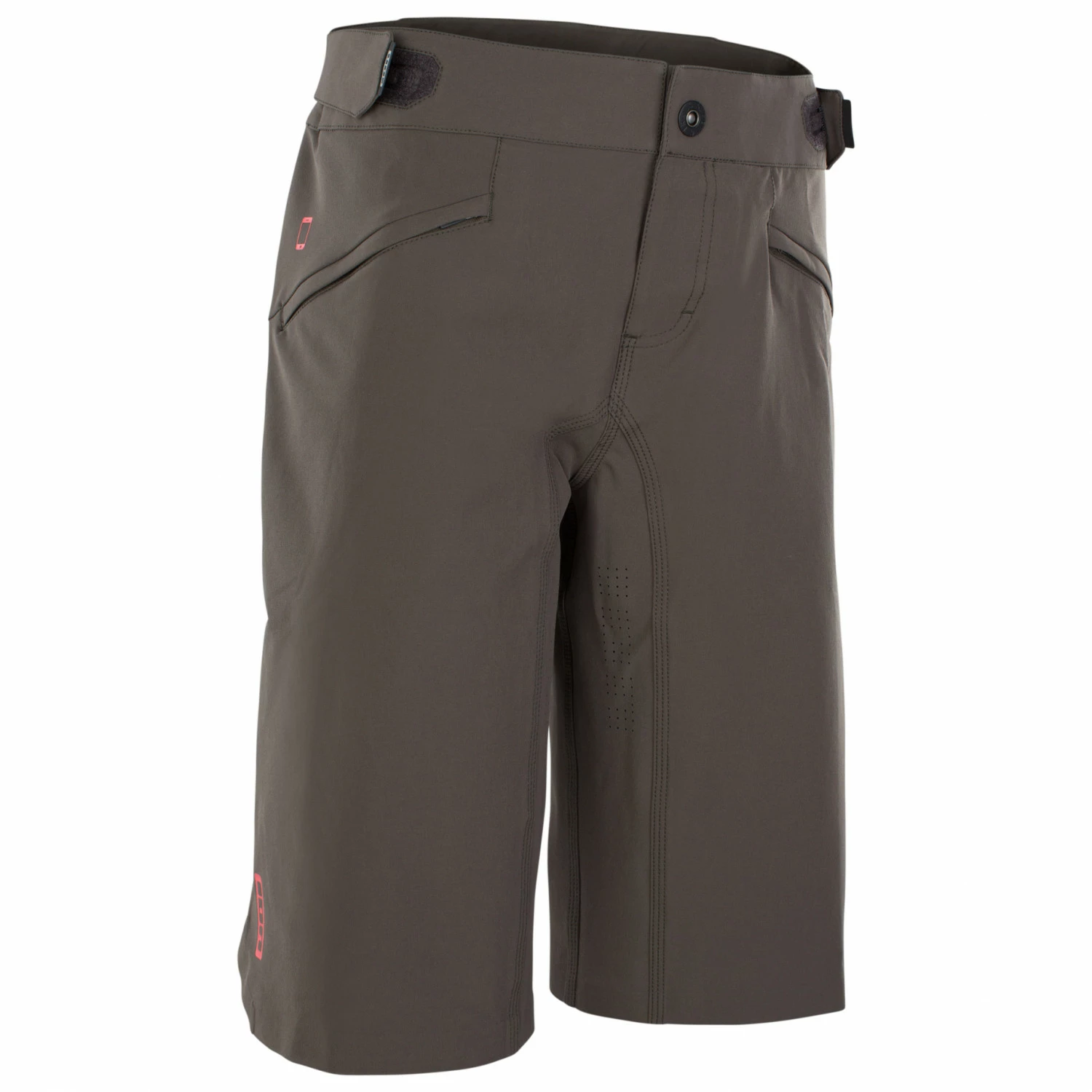 ION Women's Bikeshorts Scrub AMP - Cycling Bottoms 3 ION Women's Bikeshorts Scrub AMP - Cycling Bottoms