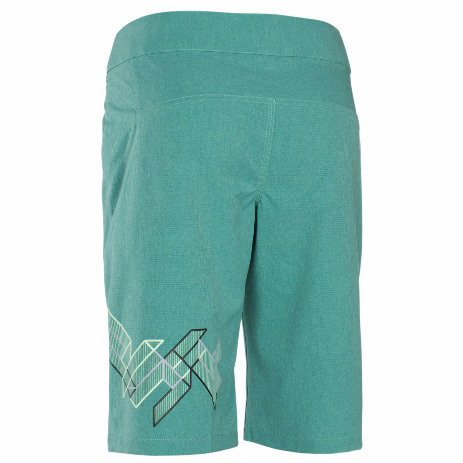 ION Women's Bikeshorts Traze - Cycling Bottoms 4 ION Women's Bikeshorts Traze - Cycling Bottoms - Image 2