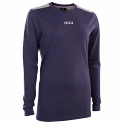 ION Women's IOB Baselayer Tee L/S - Merino Shirt