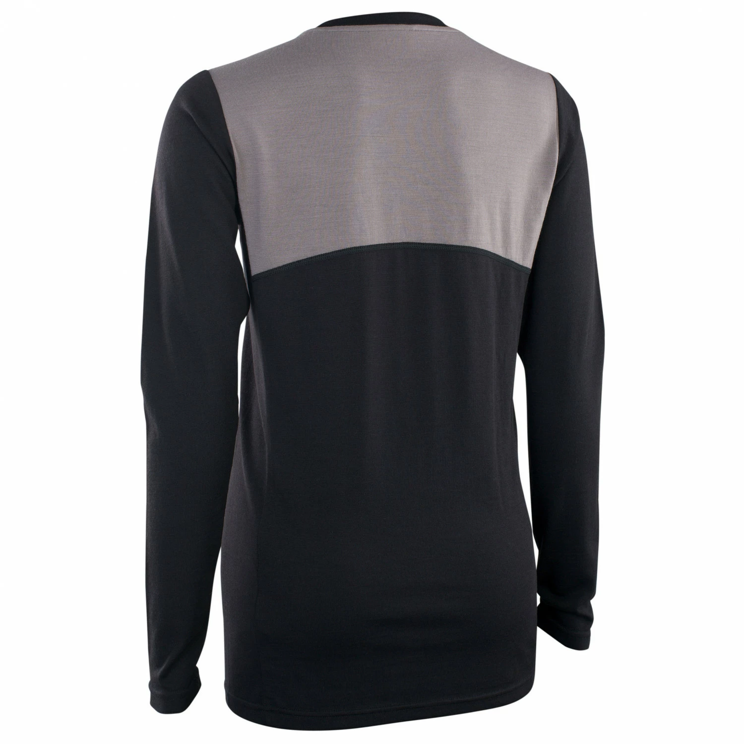 ION Women's IOB Baselayer Tee L/S - Merino Shirt 4 ION Women's IOB Baselayer Tee L/S - Merino Shirt - Image 2