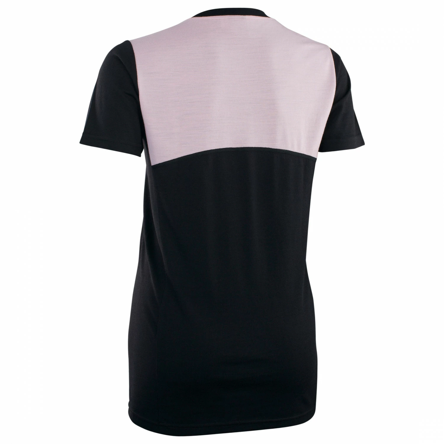 ION Women's IOB Baselayer Tee S/S Merino - Merino Shirt 4 ION Women's IOB Baselayer Tee S/S Merino - Merino Shirt - Image 2