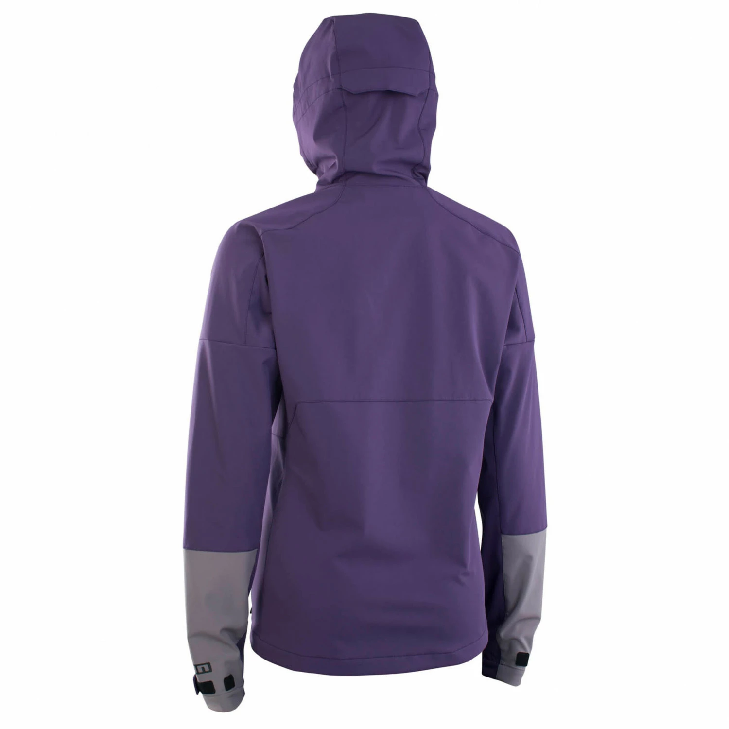 ION Women's IOB Bike Jacket Shelter 2L Softshell - Cycling Jacket 4 ION Women's IOB Bike Jacket Shelter 2L Softshell - Cycling Jacket - Image 2