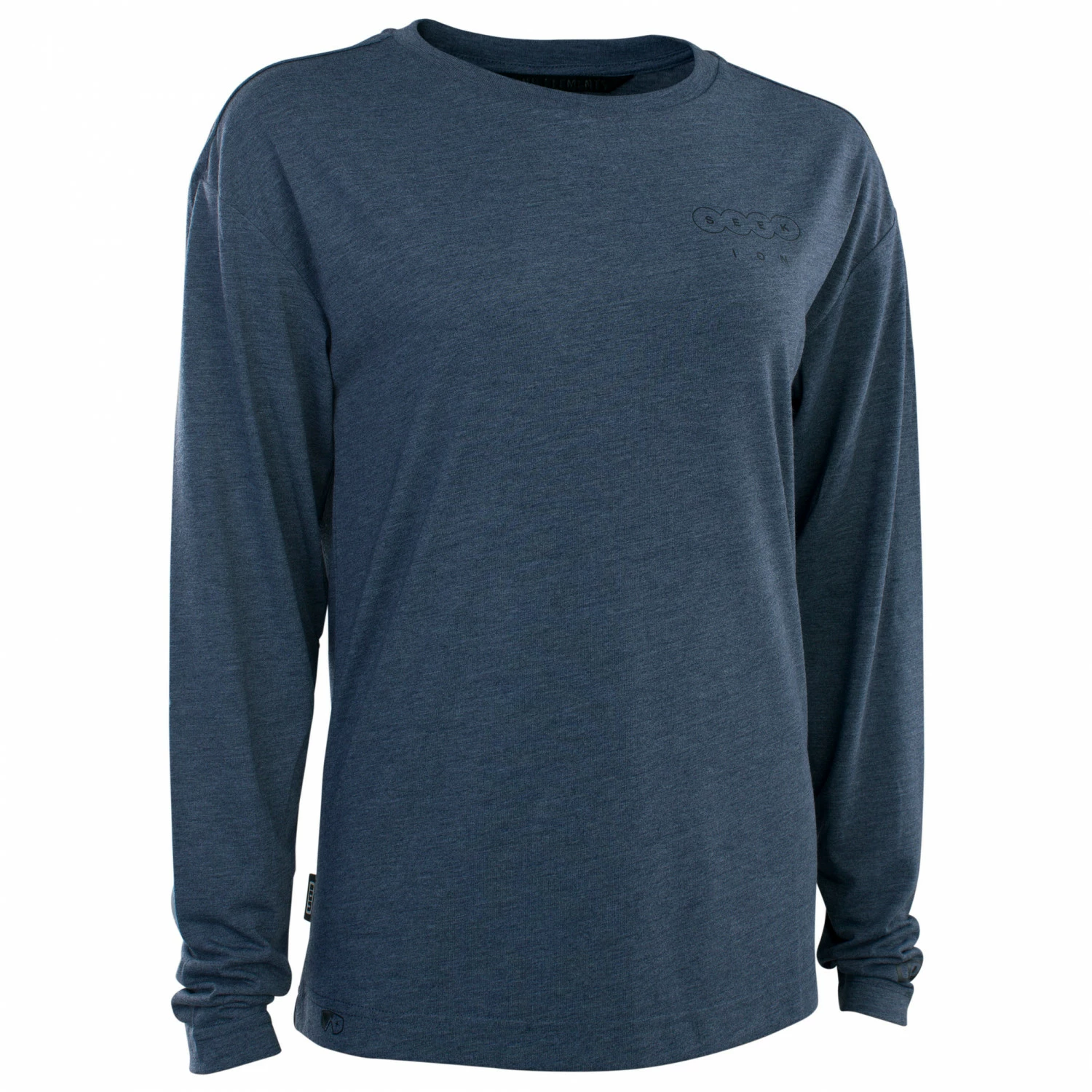 ION Women's IOB Bike Jersey Seek Amp L/S - Cycling Jersey 3 ION Women's IOB Bike Jersey Seek Amp L/S - Cycling Jersey