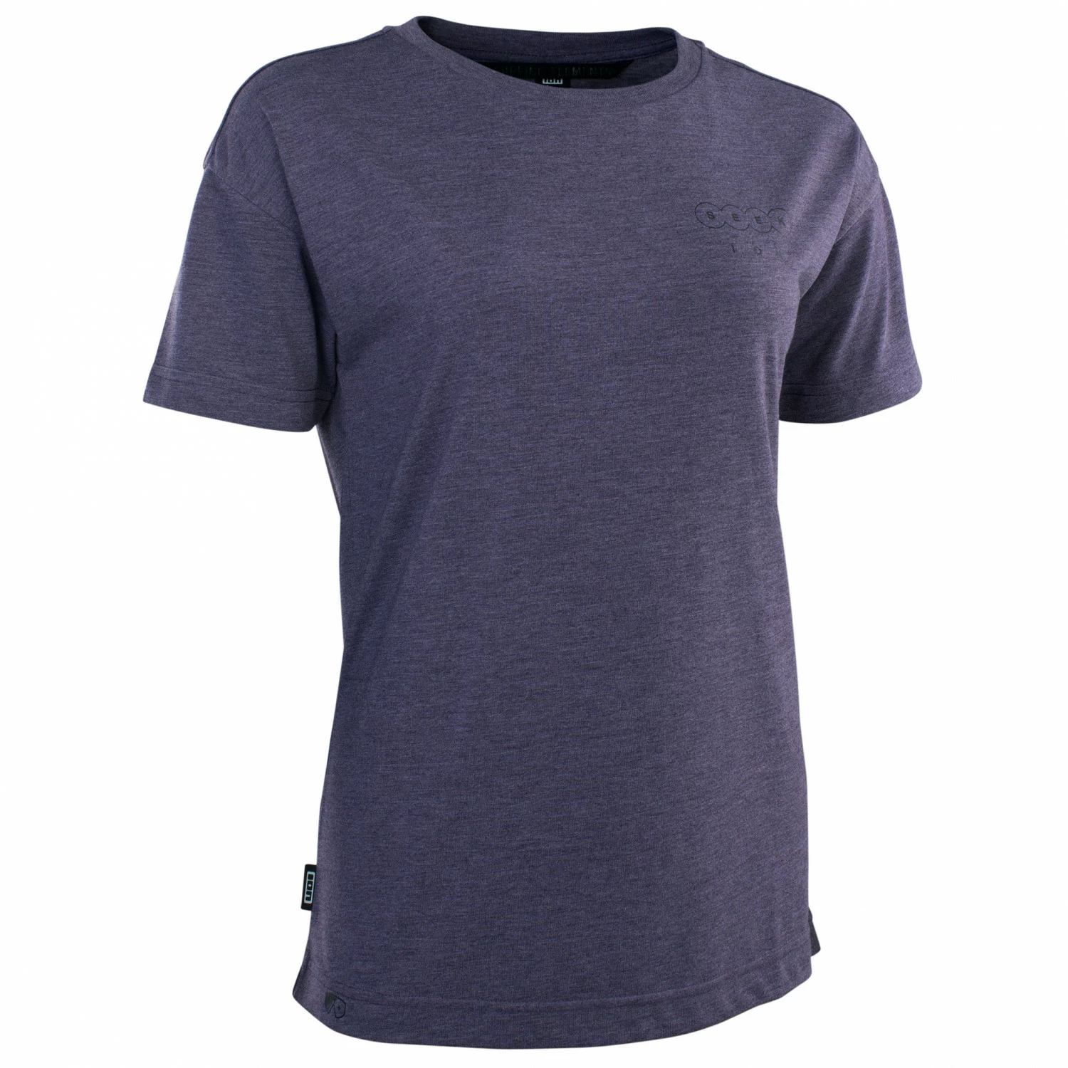 ION Women's IOB Bike Jersey Seek Amp S/S - Cycling Jersey 3 ION Women's IOB Bike Jersey Seek Amp S/S - Cycling Jersey