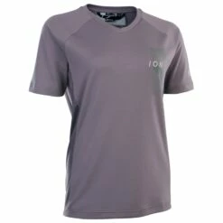 ION Women's IOB Bike Jersey Traze S/S - Cycling Jersey