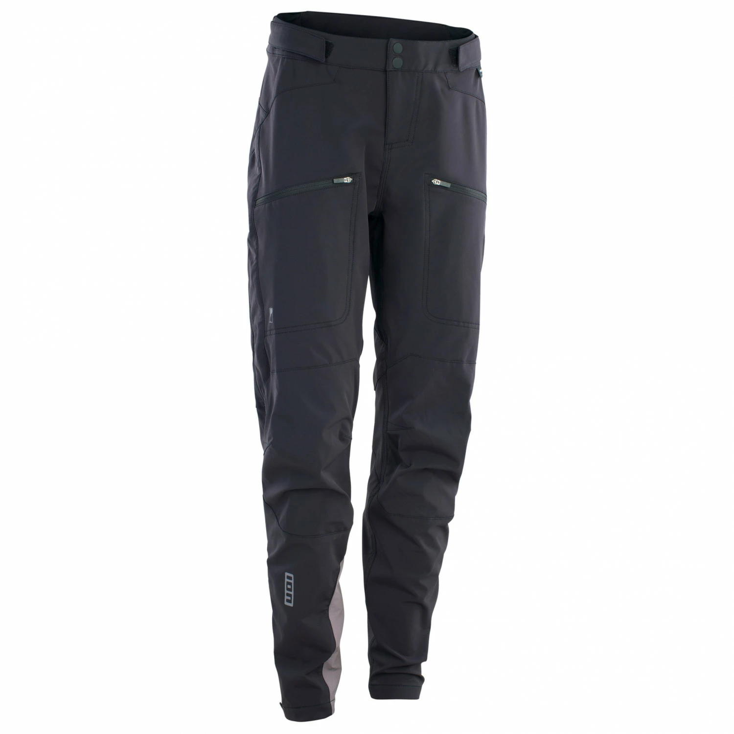 ION Women's IOB Bike Pants Shelter 2L Softshell - Cycling Bottoms 4 ION Women's IOB Bike Pants Shelter 2L Softshell - Cycling Bottoms - Image 2