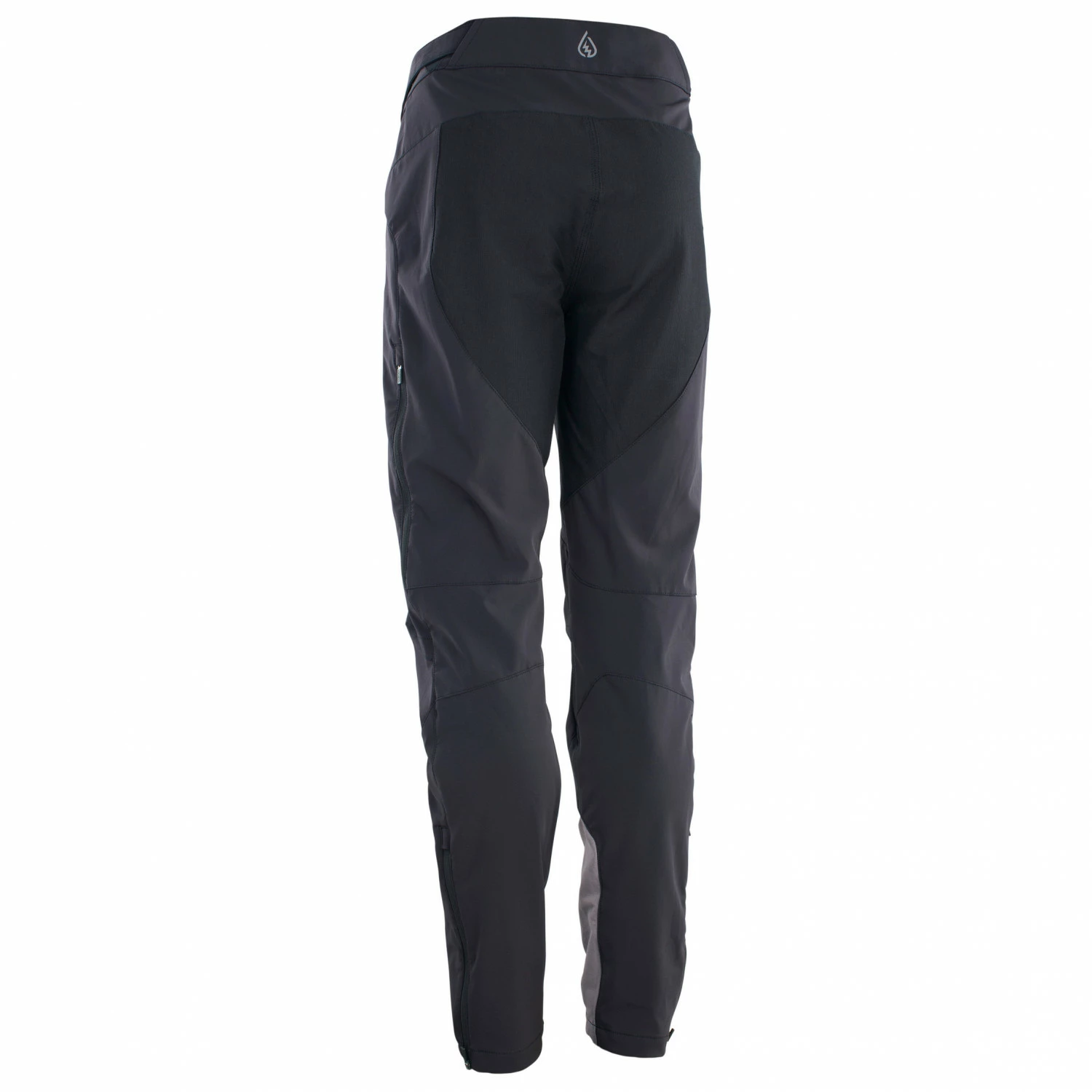 ION Women's IOB Bike Pants Shelter 2L Softshell - Cycling Bottoms 5 ION Women's IOB Bike Pants Shelter 2L Softshell - Cycling Bottoms - Image 3