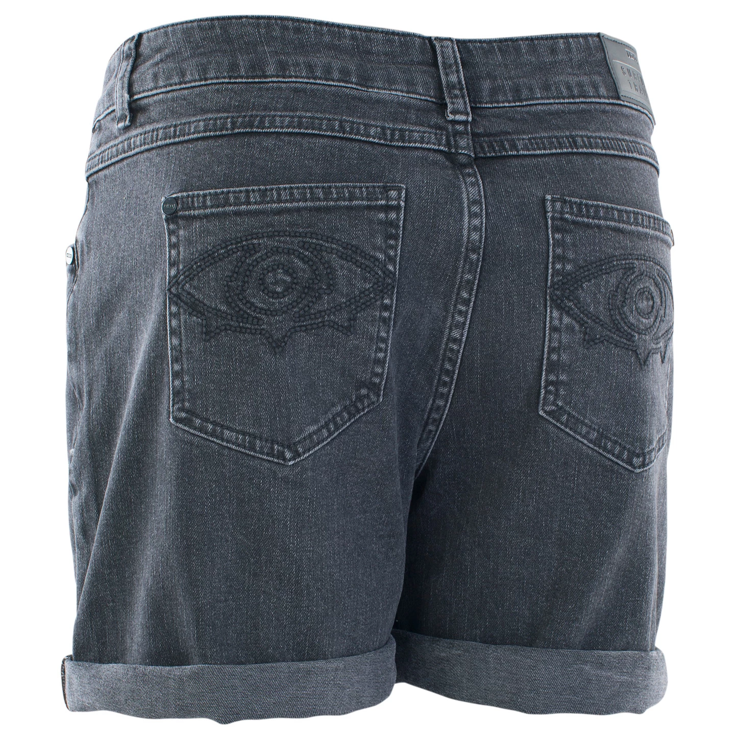 ION Women's IOB Bike Shorts Seek - Cycling Bottoms 4 ION Women's IOB Bike Shorts Seek - Cycling Bottoms - Image 2