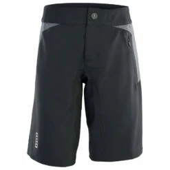 ION Women's IOB Bike Shorts Traze - Cycling Bottoms