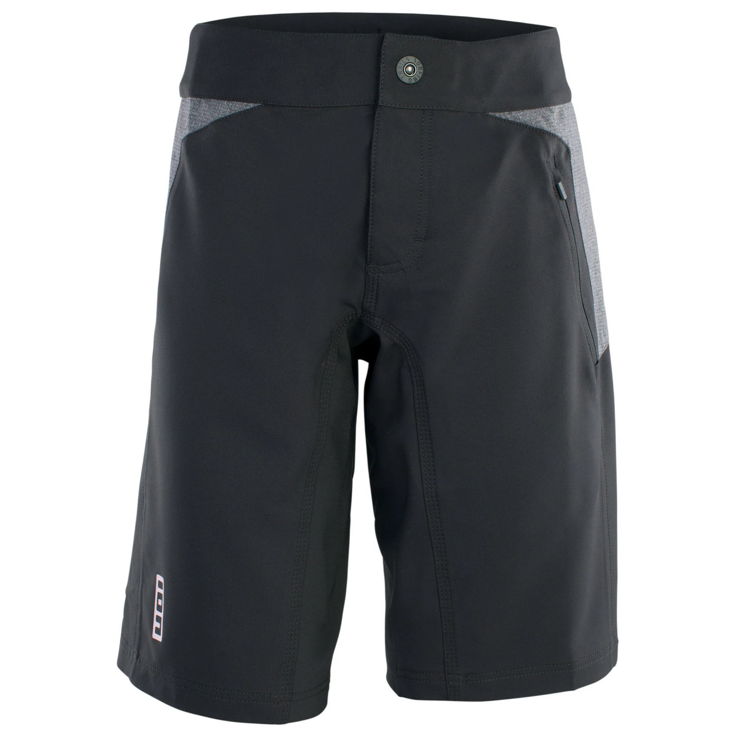 ION Women's IOB Bike Shorts Traze - Cycling Bottoms 3 ION Women's IOB Bike Shorts Traze - Cycling Bottoms