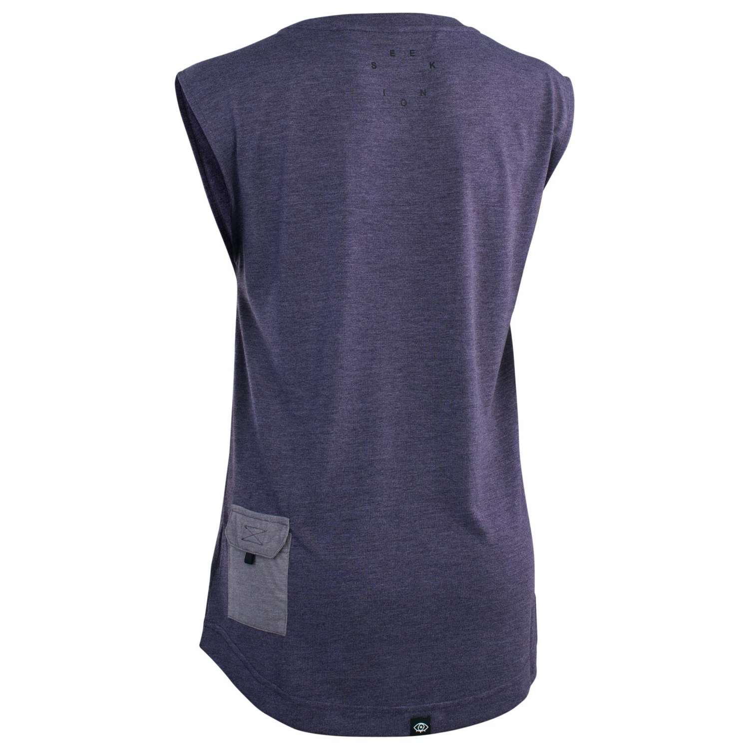 ION Women's IOB Bike Tank Seek - Cycling Jersey 4 ION Women's IOB Bike Tank Seek - Cycling Jersey - Image 2