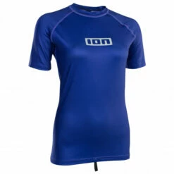 ION Women's Promo Rashguard Women S/S - Lycra