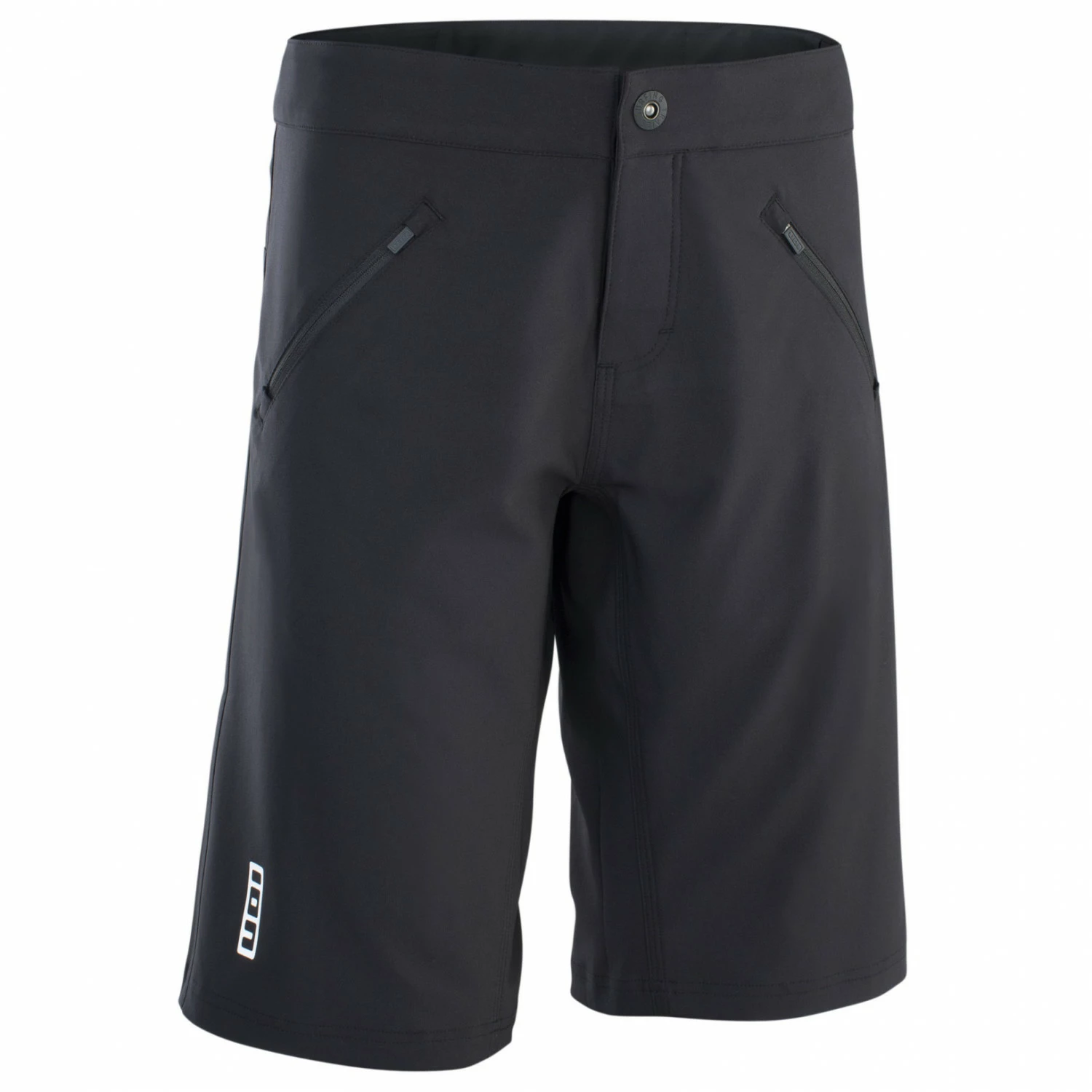 ION Women's Shorts Logo - Cycling Bottoms 3 ION Women's Shorts Logo - Cycling Bottoms