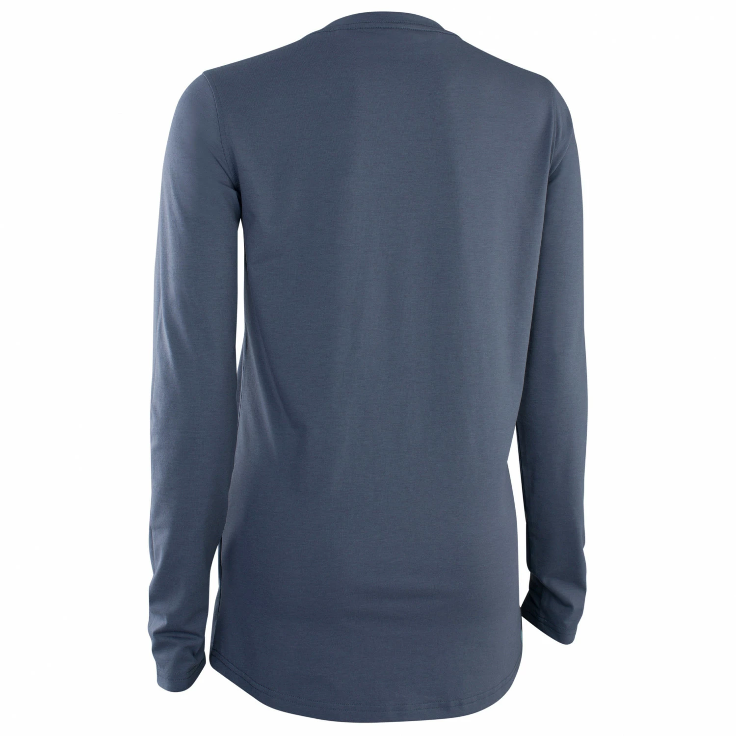 ION Women's Tee S_Logo L/S DR - Cycling Jersey 4 ION Women's Tee S_Logo L/S DR - Cycling Jersey - Image 2