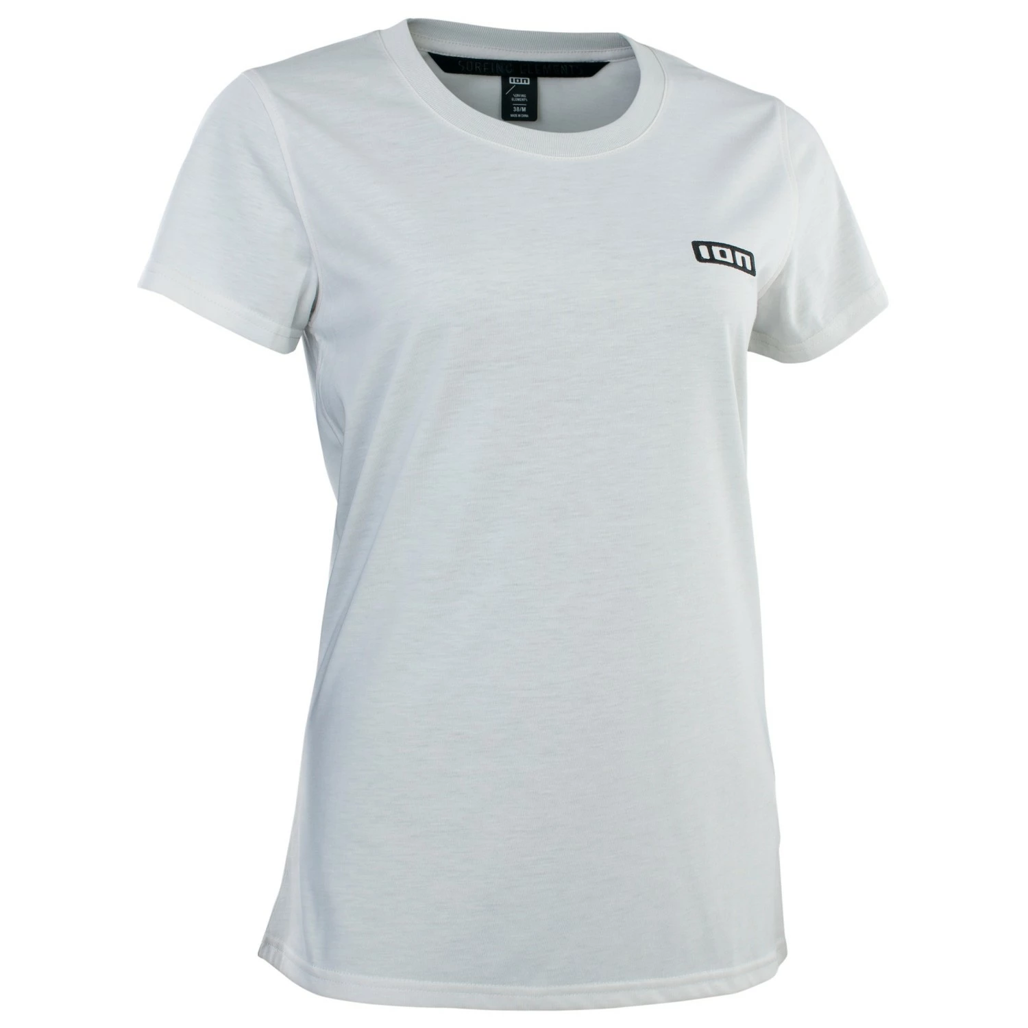 ION Women's Tee S Logo S/S DR - Cycling Jersey 3 ION Women's Tee S Logo S/S DR - Cycling Jersey