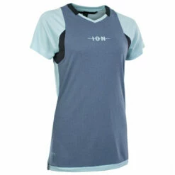 ION Women's Tee S/S Scrub AMP - Cycling Jersey