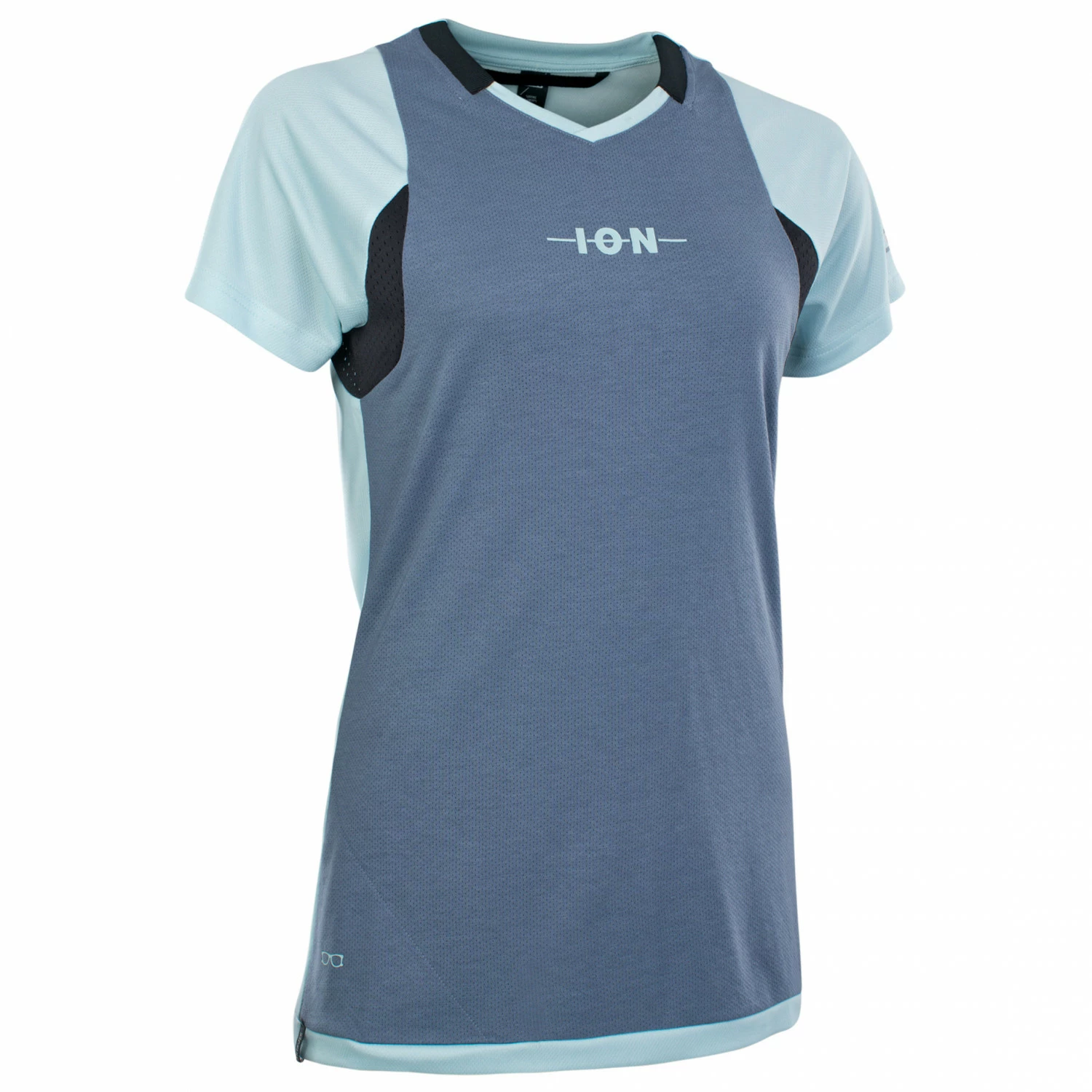 ION Women's Tee S/S Scrub AMP - Cycling Jersey 3 ION Women's Tee S/S Scrub AMP - Cycling Jersey