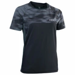 ION Women's Tee Traze Amp S/S AFT - Cycling Jersey
