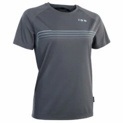 ION Women's Tee Traze S/S - Cycling Jersey