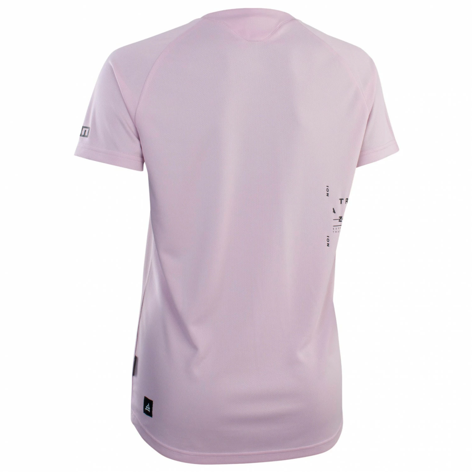 ION Women's Tee Traze S/S - Cycling Jersey 4 ION Women's Tee Traze S/S - Cycling Jersey - Image 2