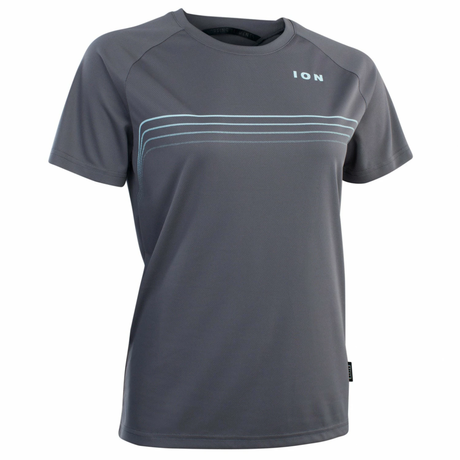ION Women's Tee Traze S/S - Cycling Jersey 3 ION Women's Tee Traze S/S - Cycling Jersey