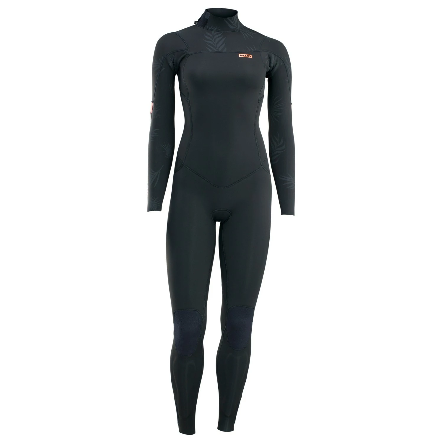 ION Women's Wetsuit Amaze Core 4/3 Back Zip - Wet Suit 3 ION Women's Wetsuit Amaze Core 4/3 Back Zip - Wet Suit
