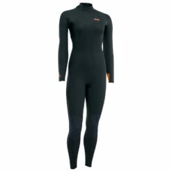 ION Women's Wetsuit Element 5/4 Back Zip - Wet Suit