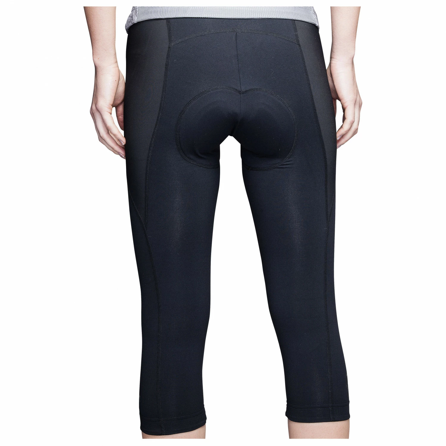 Isadore Ladies 3/4 Shorts - Cycling Bottoms 4 Isadore Ladies 3/4 Shorts - Cycling Bottoms - Image 2