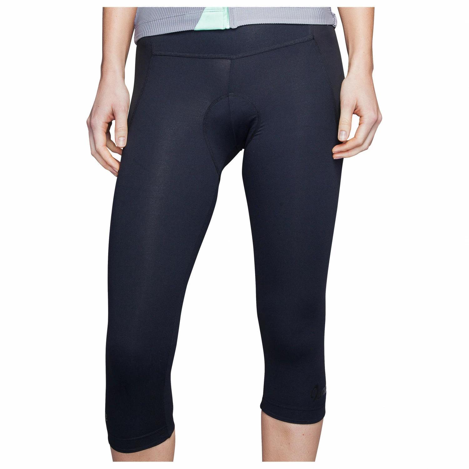 Isadore Ladies 3/4 Shorts - Cycling Bottoms 3 Isadore Ladies 3/4 Shorts - Cycling Bottoms