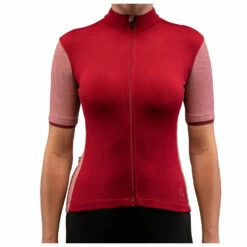 Isadore Women's Signature Cycling Jersey 2.0 - Cycling Jersey