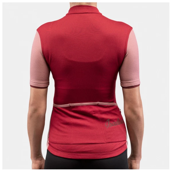 Isadore Women's Signature Cycling Jersey 2.0 - Cycling Jersey 4 Isadore Women's Signature Cycling Jersey 2.0 - Cycling Jersey - Image 2