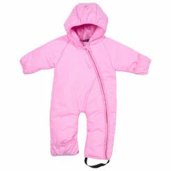 Baby's Frost Light Weight Jumpsuit - Overall