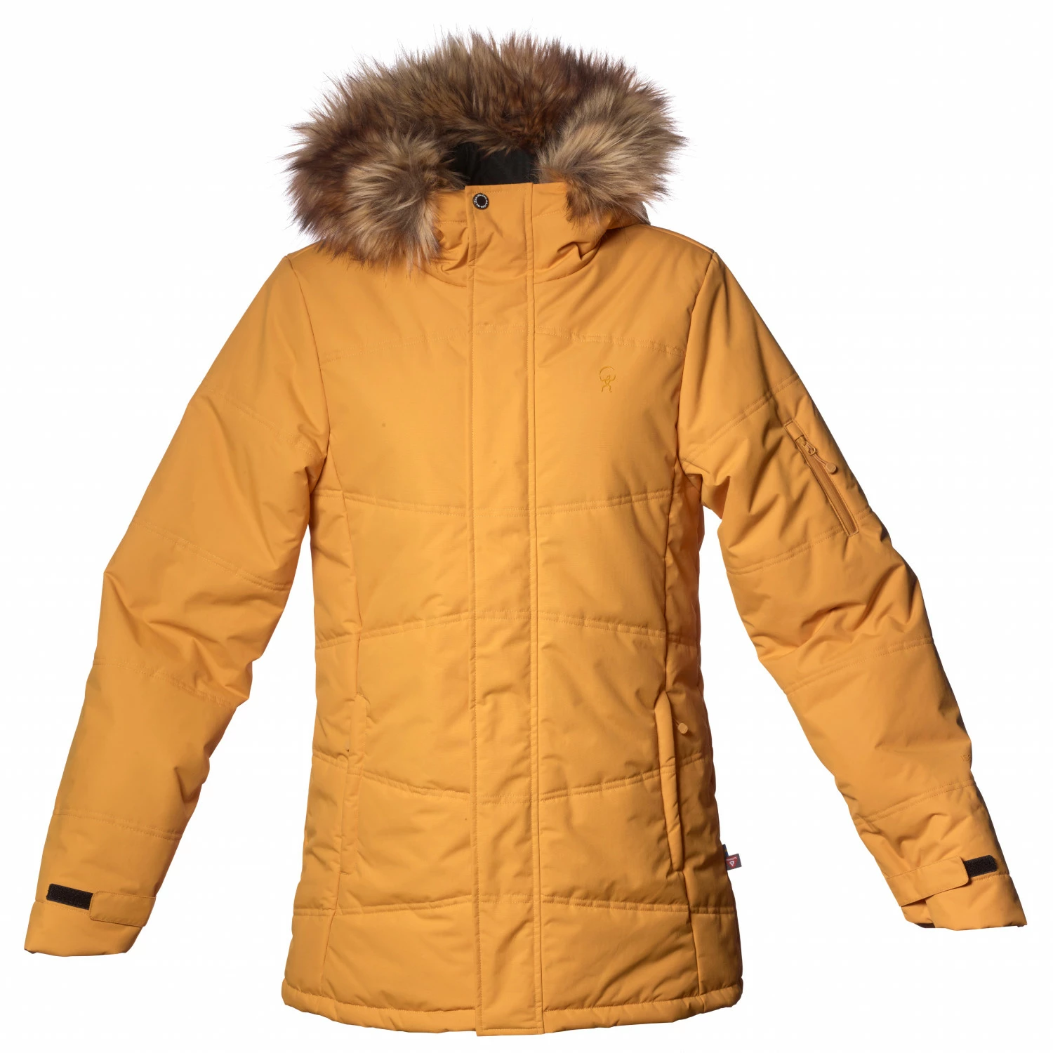 Kid's Downhill Winter Jacket - Ski Jacket 3 Kid's Downhill Winter Jacket - Ski Jacket