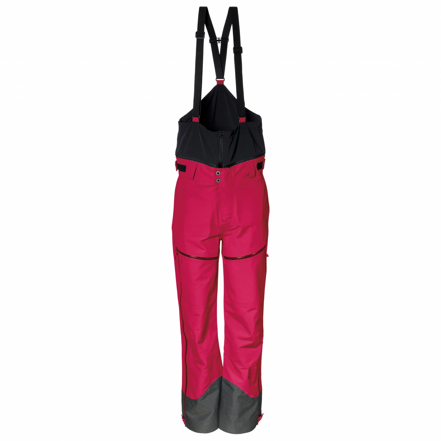 Kid's Expedition Hard Shell Pant - Ski Trousers 3 Kid's Expedition Hard Shell Pant - Ski Trousers