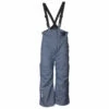 Kid's Powder Winter Pant - Ski Trousers -Outdoor Equipment Sales Shop isbjoern kids powder winter pant ski trousers