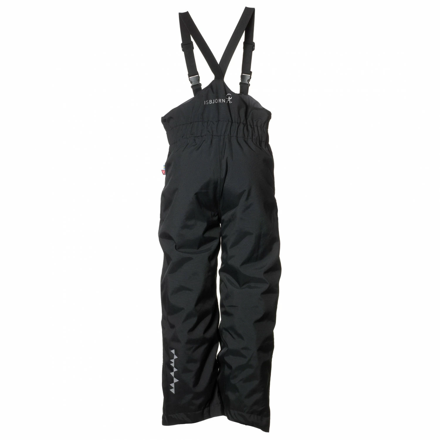 Kid's Powder Winter Pant - Ski Trousers 4 Kid's Powder Winter Pant - Ski Trousers - Image 2