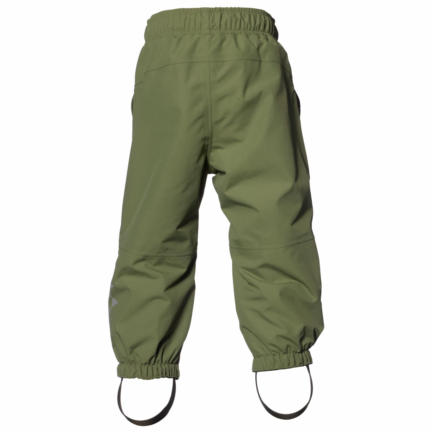 Kid's Rain Pant 2L - Waterproof Trousers 4 Kid's Rain Pant 2L - Waterproof Trousers - Image 2