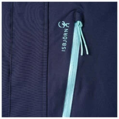 Teen's Backflip Ski Jacket - Ski Jacket -Outdoor Equipment Sales Shop isbjoern teens backflip ski jacket ski jacket detail 5